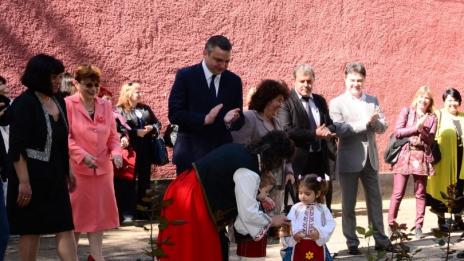 Нови 330 места ще има в детските градини във Варна