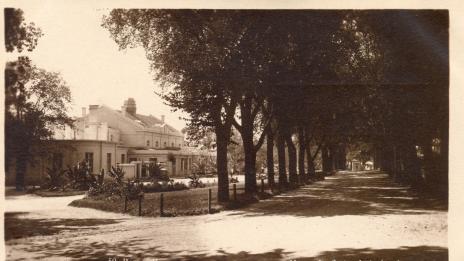 На този ден във Варна - 22 април 1928 г.
