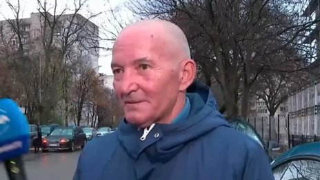 Фалшив дръгтест прати учител в ареста