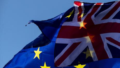 Графикът за Brexit е готов, до 9 януари ще бъде одобрен