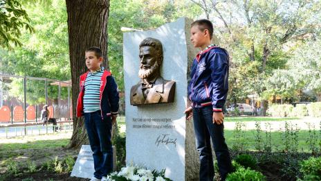  Варна е домакин на национален исторически конкурс, посветен на 170 г. от рождението на Ботев