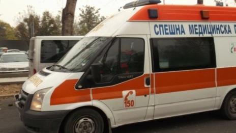 Издъхна 14-годишното момче, премазано от футболна врата