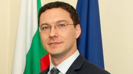 Даниел Митов: Не настъпва апокалипсис за България и ЕС!