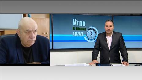"Щрихи от утрото" (6.04.2020) - Свързана ли е БЦЖ ваксината с разпространението на COVID-19?