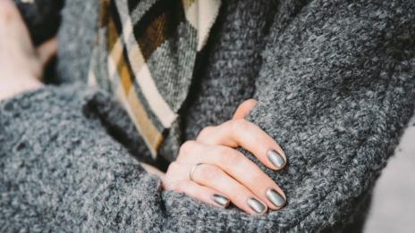 7 натурални начина да заздравите ноктите