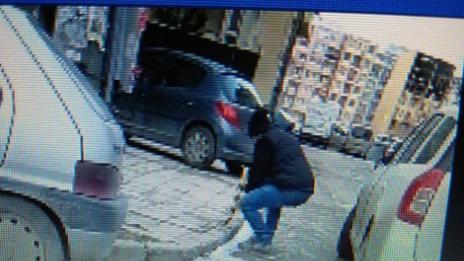 Община Варна с нищожен брой глоби за преградени тротоари