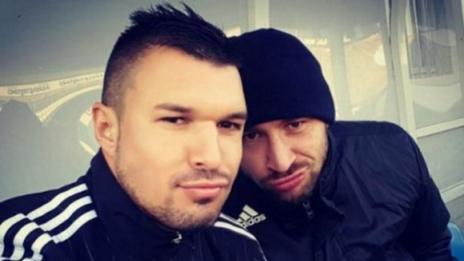 Божинов и Бандаловски отнесоха солидни глоби заради селфи