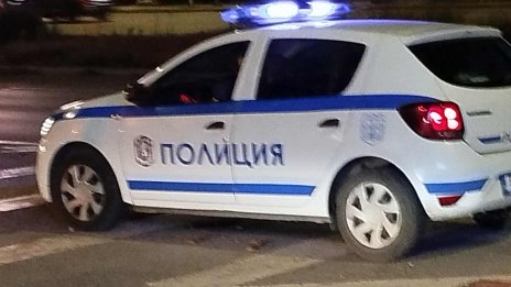 Моторист загина в катастрофа в Пловдив