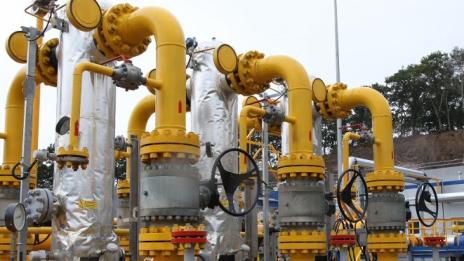Хранилище за втечнен газ край Варна замества „Южен поток“?
