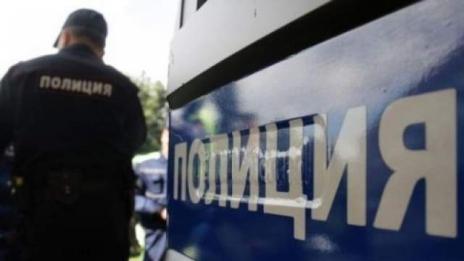 Мъж се барикадира в дома си в столичния квартал „Надежда“