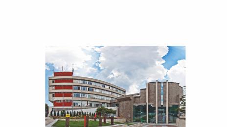 ВСУ „Черноризец Храбър“ открива академичната 2019/2020 година с най-високата акредитационна оценка от създаването си