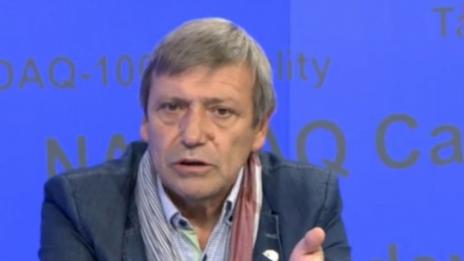 Станчев: Промените в ДПС носят риск за фиска