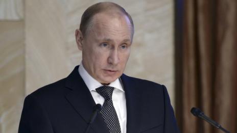 Путин победи Украйна, а ще победи ли Русия корупцията?