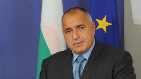 Премиерът: Очаквам извинение от турския външен министър