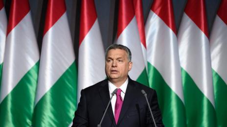 Приключи гласуването на парламентарните избори в Унгария