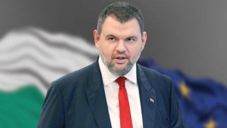 Пеевски: Депутатите се превръщат в срам и ние в това няма да участваме