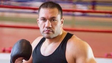 Допинг проверка за Кубрат Пулев