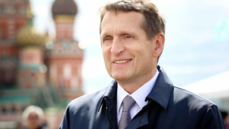 Шефът на руското разузнаване: COVID-19 има естествен произход