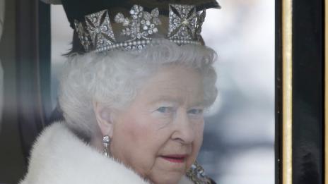 Sun забърка кралицата в дебата за Brexit