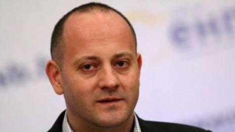 Радан Кънев във Варна: Ще преследваме високата цел – управлението на страната