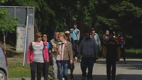 Над 300 души се включиха в традиционното почистване на курорта Св. Св. Константин и Елена