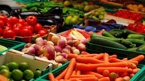 Българската трапеза може да остане без най-вкусния салатен сорт домати "Идеал"