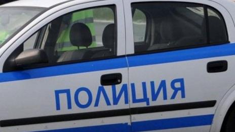 Тяло на мъж открито на пътя между Елхово и ГКПП “Лесово“