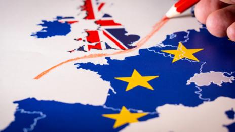 Преди Brexit: България е готова с консулски бюра в Северна Ирландия и Шотландия