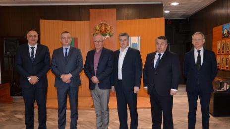 Дни на Москва ще се проведат във Варна