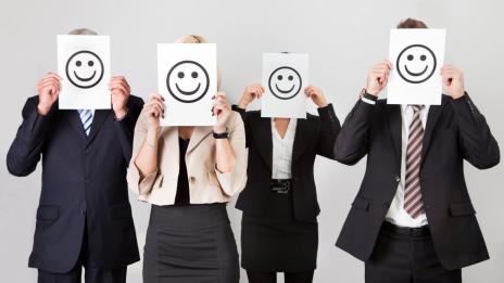 6 начина да запазите служителите си щастливи (и работоспособни)