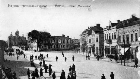 Непознатата история: За някои от най- интересните правилници, приети от Общинския съвет във Варна