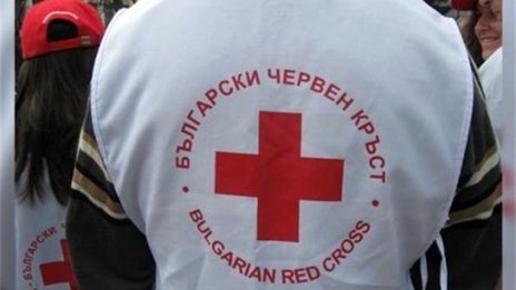 За година над 5 300 души са получили подкрепа от БЧК– Варна