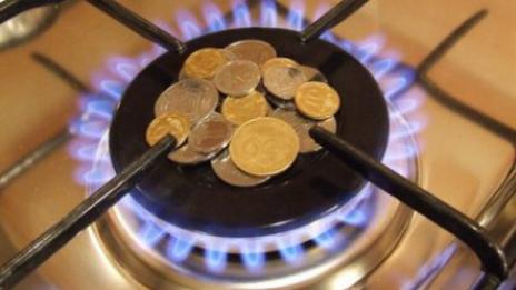 Поскъпването на природния газ ще вдигне цените на храните