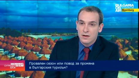 Малко руснаци, повече нашенци по Черноморието