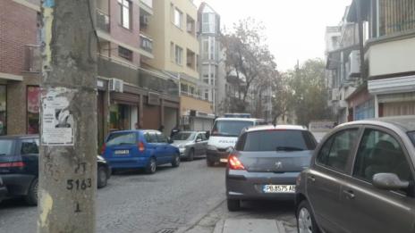 Ултраси на Локо нападнаха с бухалки фенове на Ботев  