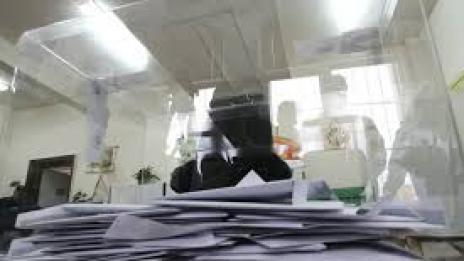 22.56% e избирателна активност във "Владиславово"