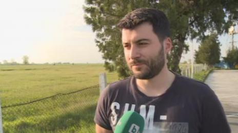 Обрат: Желяз Андреев проговори за аферата с оръжия