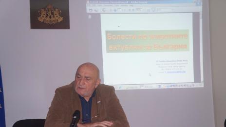 Животни, на които не може да се проследи произхода и здравния им статус, ще бъдат умъртвявани