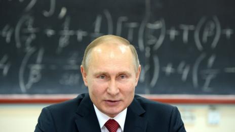 69% от руснаците се готвят да гласуват за Путин