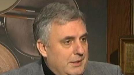 Калфин: Аз съм министър, но групата на АБВ взима автономни решения