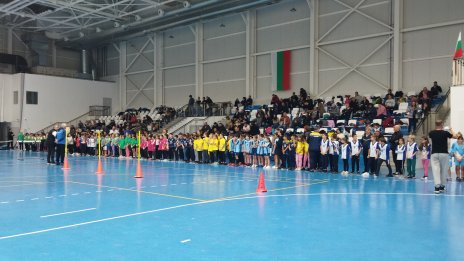 ОУ „Н. Й Вапцаров“ дублира успеха си в „Бързи и сръчни“ – сезон Есен 2025