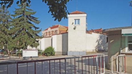 Плащаме 3500 евро обезщетение заради мизерията в затвора във Варна