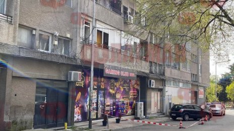 Трагедия! Дете с Даун падна от тераса и загина