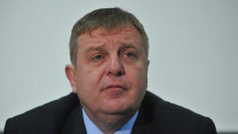 Договор за машините за Сухопътните войски - може би пролетта  