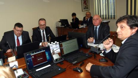 ВСС отказа нова процедура по избор на шеф на ВАС