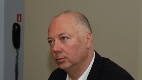 Министър Росен Желязков: България е сред 4-те водещи държави по добро управление на корабния трафик