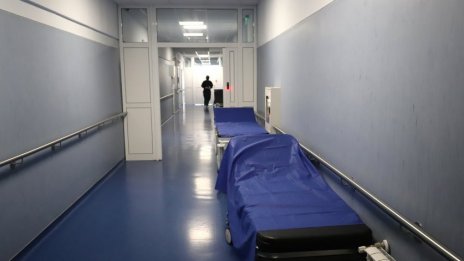 Броят на заразени с коклюш расте непрекъснато