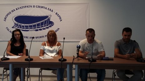 България открива Евро 2016 срещу Фрарьорските острови