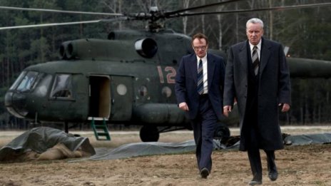 Сериалът "Чернобил" изпипан до детайла: В СССР нямаше котешка храна и тениски
