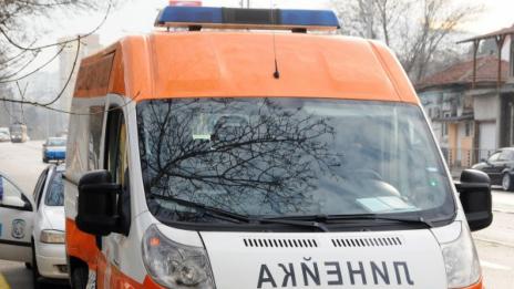 Ремонтират всички спешни отделения с пари от Брюксел